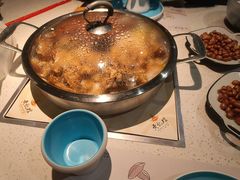 -黄记煌三汁焖锅(顺义华联店)