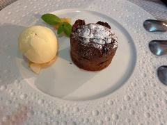 熔岩蛋糕-Kitchen·Y洋厨房西餐厅(王府壹号店)