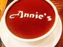 -安妮意大利餐厅(国贸店)