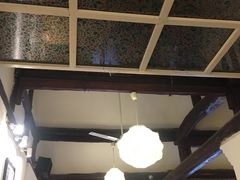 -鬼味烤翅(南锣鼓巷店)