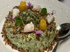 -上海小南国(金桥国际广场店)