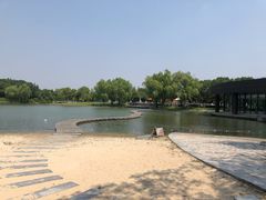 -上海佘山世茂艾美酒店