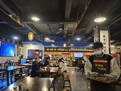 -老横泾面馆(吴中横泾店)