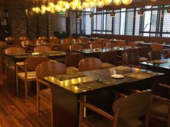 大堂-OPEN開全日自助餐厅·西餐·海鲜(佛山希尔顿酒店)