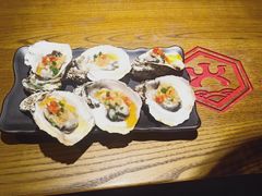 -烧蠔帮·湛江生蚝(茂南万达店)