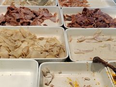 -紫燕百味鸡(元华店)