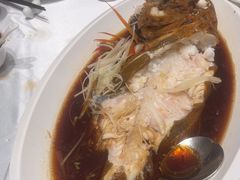 -鑫复盛皇嘉海鲜酒店