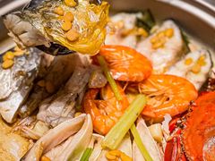 -陈鹏鹏潮汕菜(欢乐海岸 海边景观店)