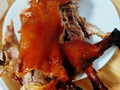 -大鸭梨烤鸭(枣园店)