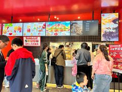 -肯德基(新八一店)