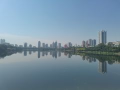 -南宁南湖公园