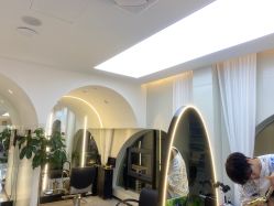 -吉艺心专业美发造型