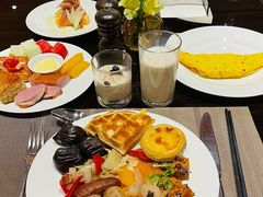 -成都尼依格罗酒店