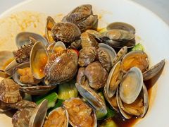 -庆江南江南菜(琴湖溪里花园城店)