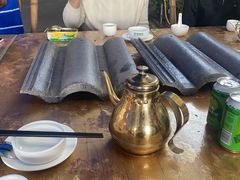 -竹泉农庄·竹筒饭(从化店)