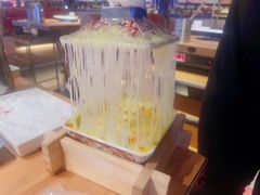 -炉小哥烤肉(朗悦公园茂店)