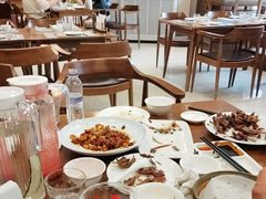 -全聚德烤鸭店(马家堡店)