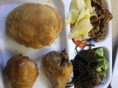 -香妃烤鸡(新奥店)