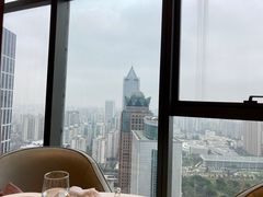 -唐阁海景中餐厅·早茶·粤菜•生日聚餐(海口朗廷酒店)