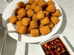 -肥仔文澳门猪骨煲(南京西路店)