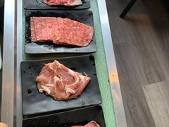 -贺野·自助炭火烤肉(紫藤路店)