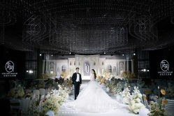 -Biella Fibers杰尼亚Zegna面料西装·夹克·礼服全定制Bespoke(晶耀前滩店)