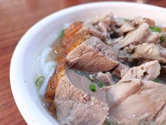 -凌舍好烧鹅(中山路店)