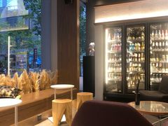 -烫面包·面包烘焙(绿地缤纷城店)