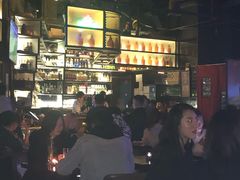 -MARU玛露音乐餐厅(大学路店)