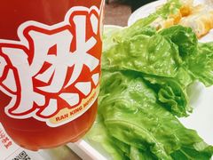 -燃计沙茶皇·香港沙茶火锅(人广旗舰店)
