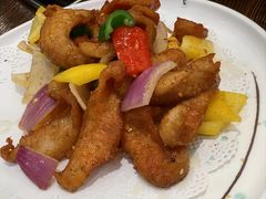 -御膳粥·牛乳粥底火锅·地道顺德菜(容桂店)