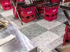 -堂堂小伙夫·辽宁小吃大排档(京西大悦城店)