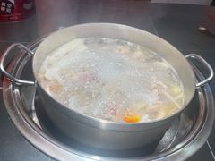 -淼福猪肚鸡·椰子鸡火锅(大沙地店)