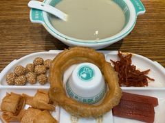 -尹三豆汁(前门旗舰店)