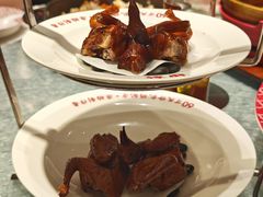 -谭厨中山传家菜.乳鸽.脆鲩鱼(华强北中航城店)