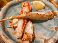 -蟹道乐(京都本店)