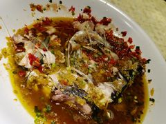 -味上湘菜馆(岳麓山店)