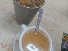 -渔记茶餐厅(渔村店)