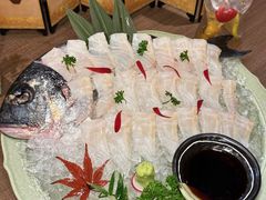 -雨后行菜(报慈北路店)