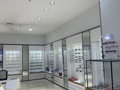 -大明府国际眼镜(太原北街店)