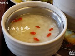 酒酿-真功夫(联丰店)