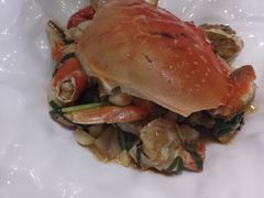 -海景壹号大酒店(滨湖店)