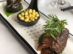 -四季民福烤鸭店(前门店)