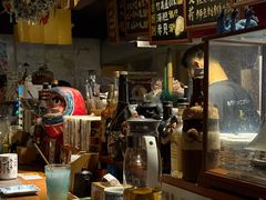 -半藏居酒屋(香港花园店)