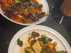 -树厨贵州菜(大十字店)