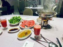 -鼎鼎香·港式火锅(北京SKP店)