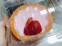 -85度C(北京右安门外店)