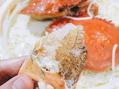 -龙海鲜螃蟹王(宏茂桥店)