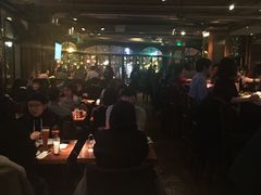 -Shanghai Brew House上海啤酒工坊(老外街店)