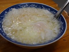白酒煮鸡蛋-木瓜老店